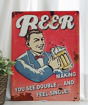 Beer  (4type)