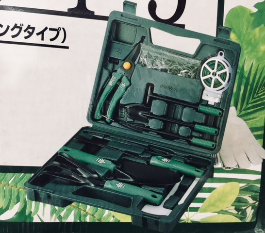 green box_ŰƮ